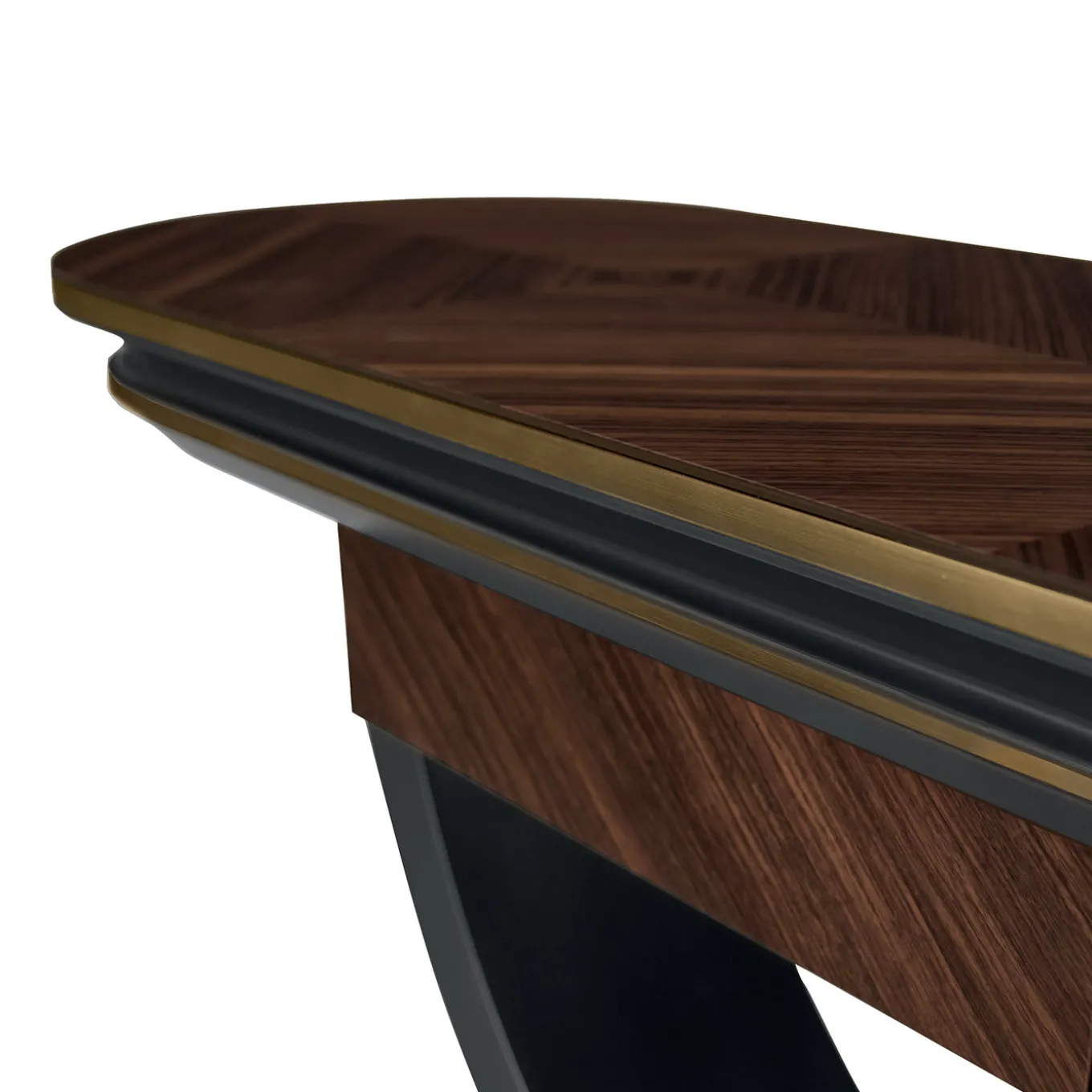 Rosewood Console