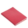 Rossino Leather Notebook