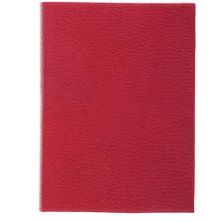 Rossino Leather Notebook
