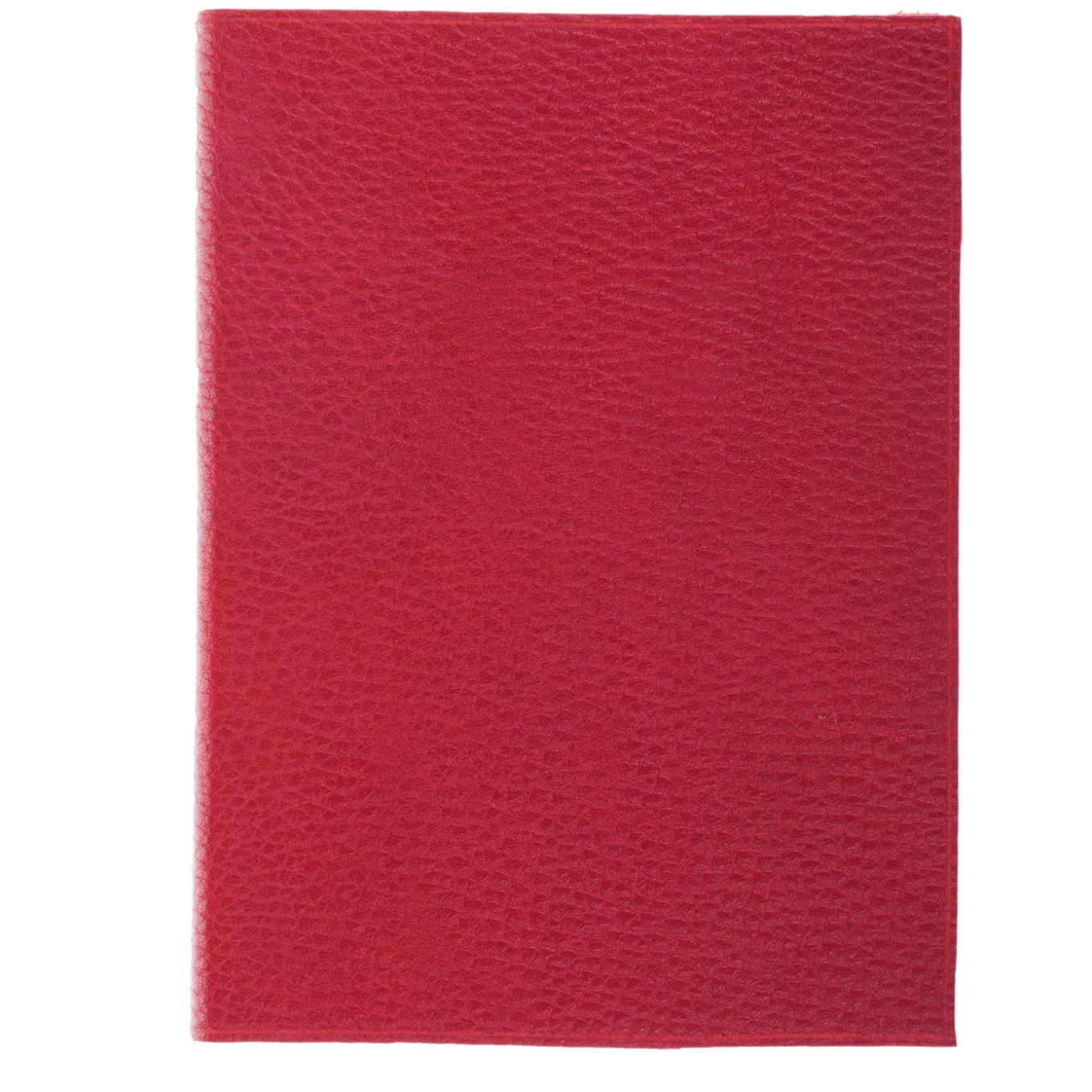 Rossino Leather Notebook