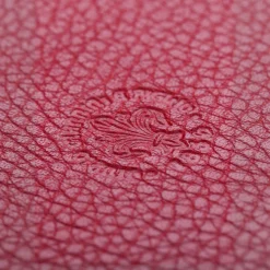 Rossino Leather Notebook