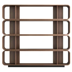 Round Up Bookcase by Manuela Pelizzon