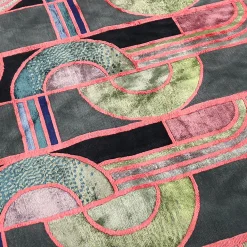 Roy Ver. A Rug By Emtivi Studio