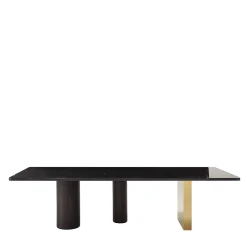Royal 4000 Dining Table by Gianluigi Landoni