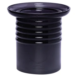 Royal B. Purple Candle