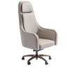 Royal Desk Swivel Armchair