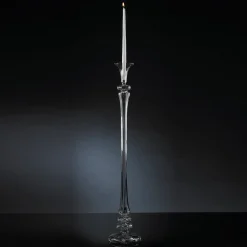 Royal Pyrex Large Candle Holder