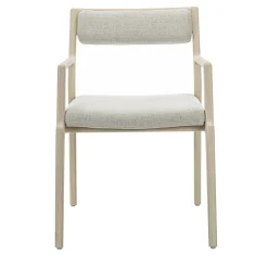 Roza Beige Chair