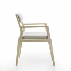 Roza Beige Chair