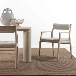 Roza Beige Chair