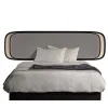Rue Headboard by GamFratesi