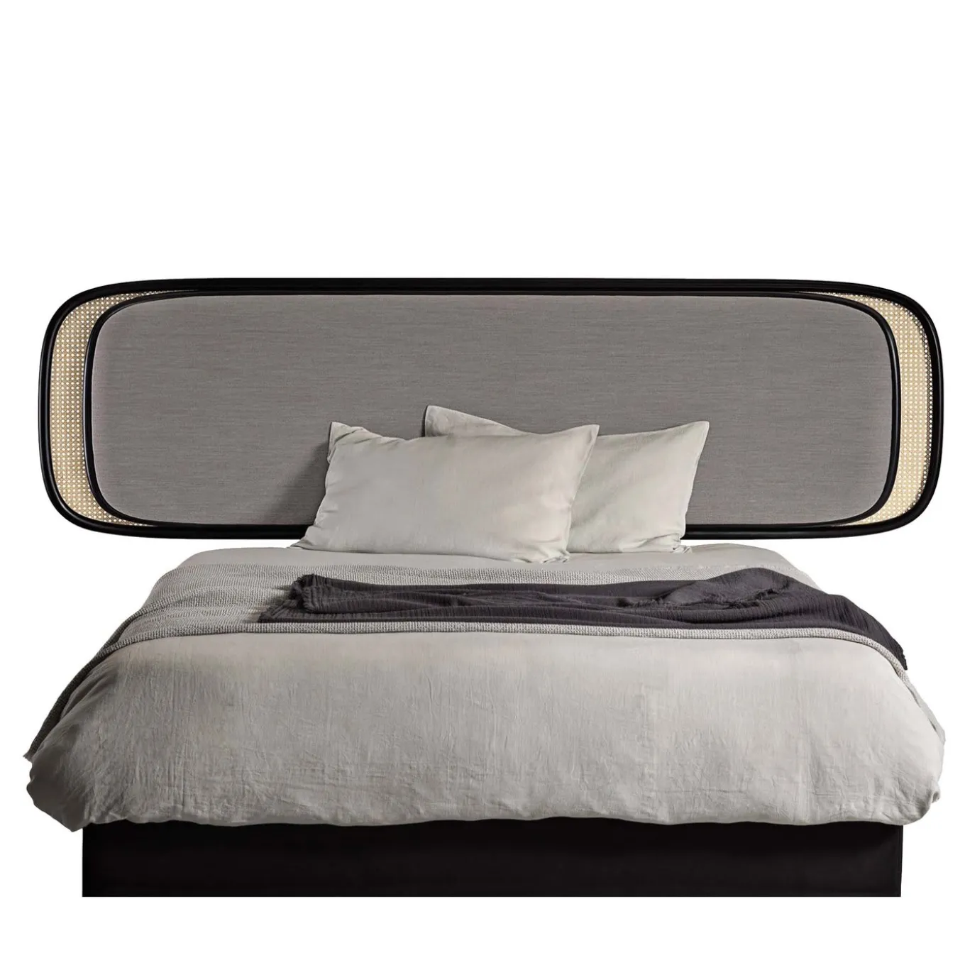 Rue Headboard by GamFratesi