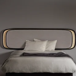 Rue Headboard by GamFratesi