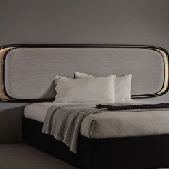 Rue Headboard by GamFratesi