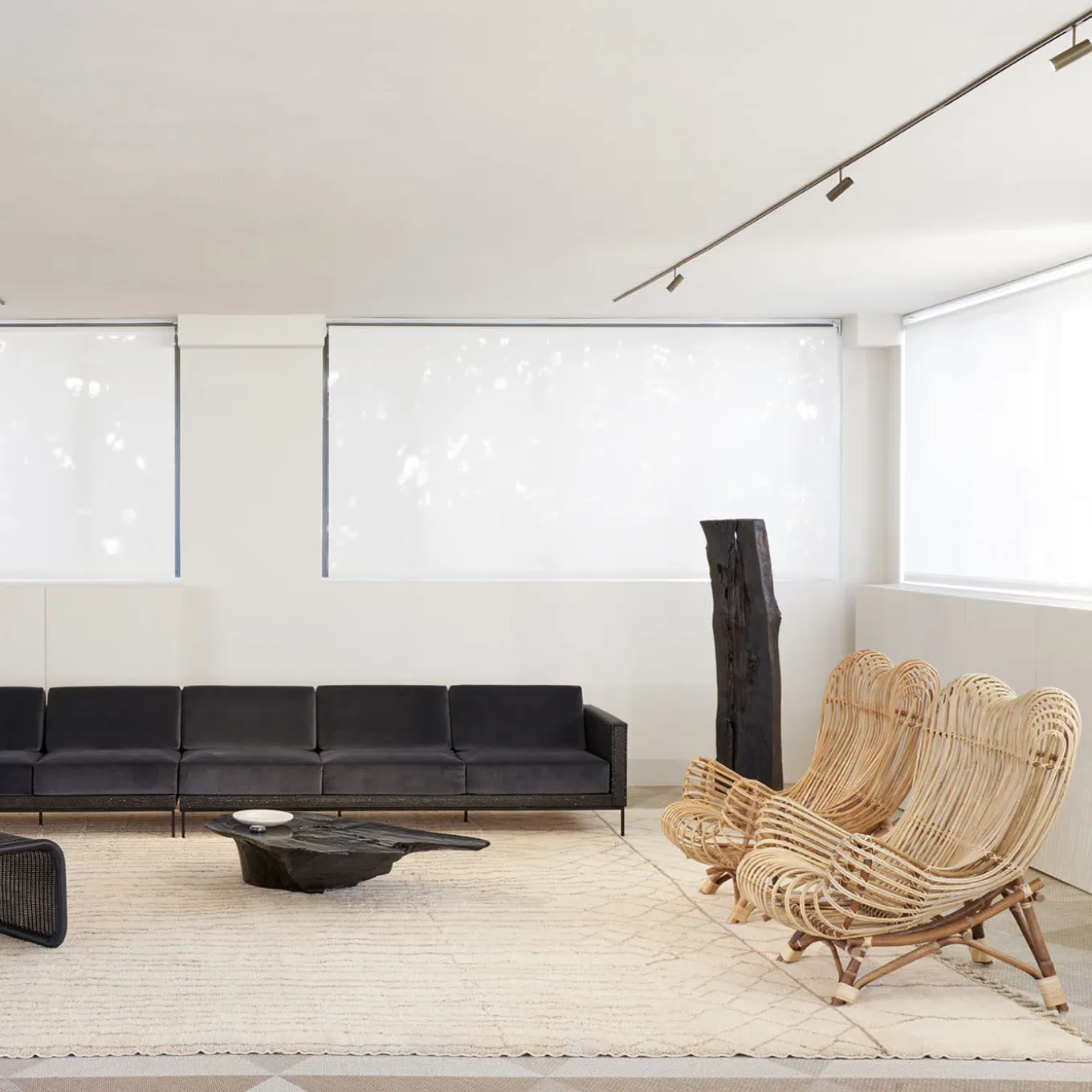 Rupes III Coffee Table