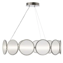 21402/S Chandelier