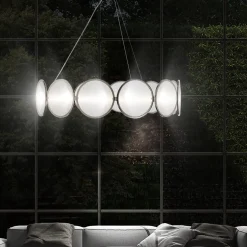 21402/S Chandelier