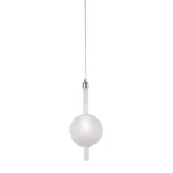 21543/S Silver Pendant