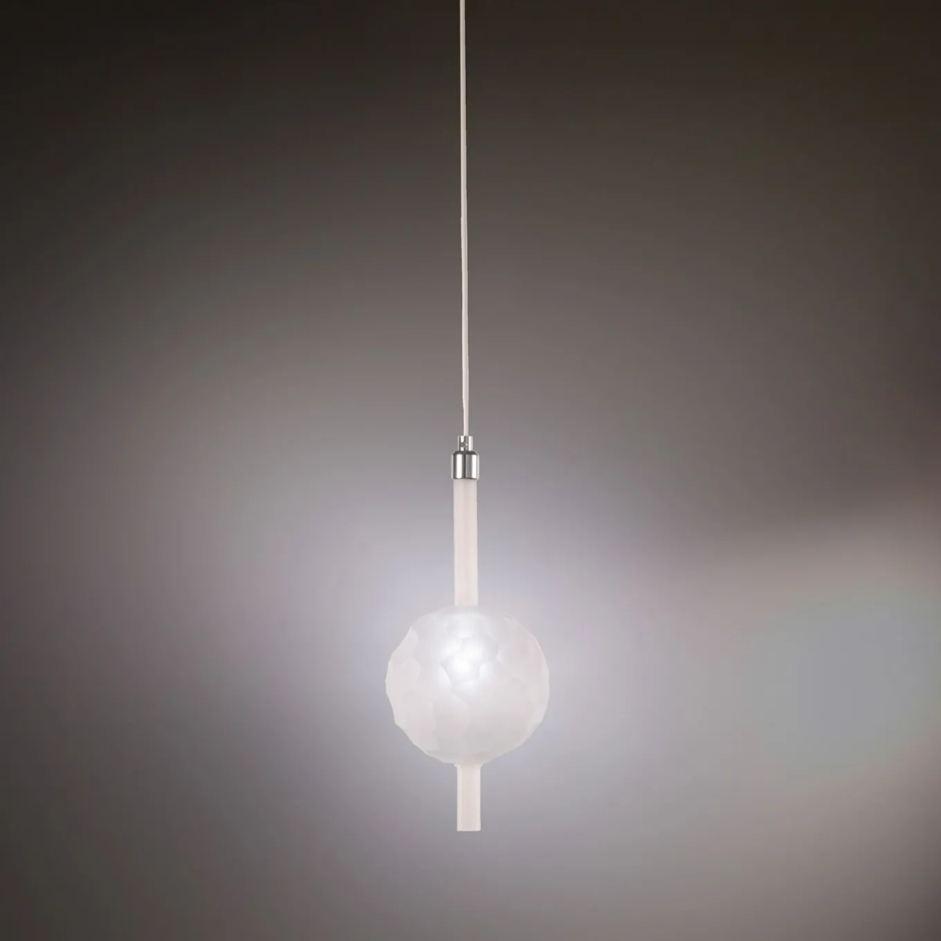 21543/S Silver Pendant