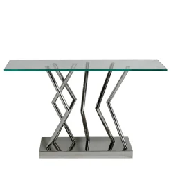 SA 06 Console Table by Sottsass Associati