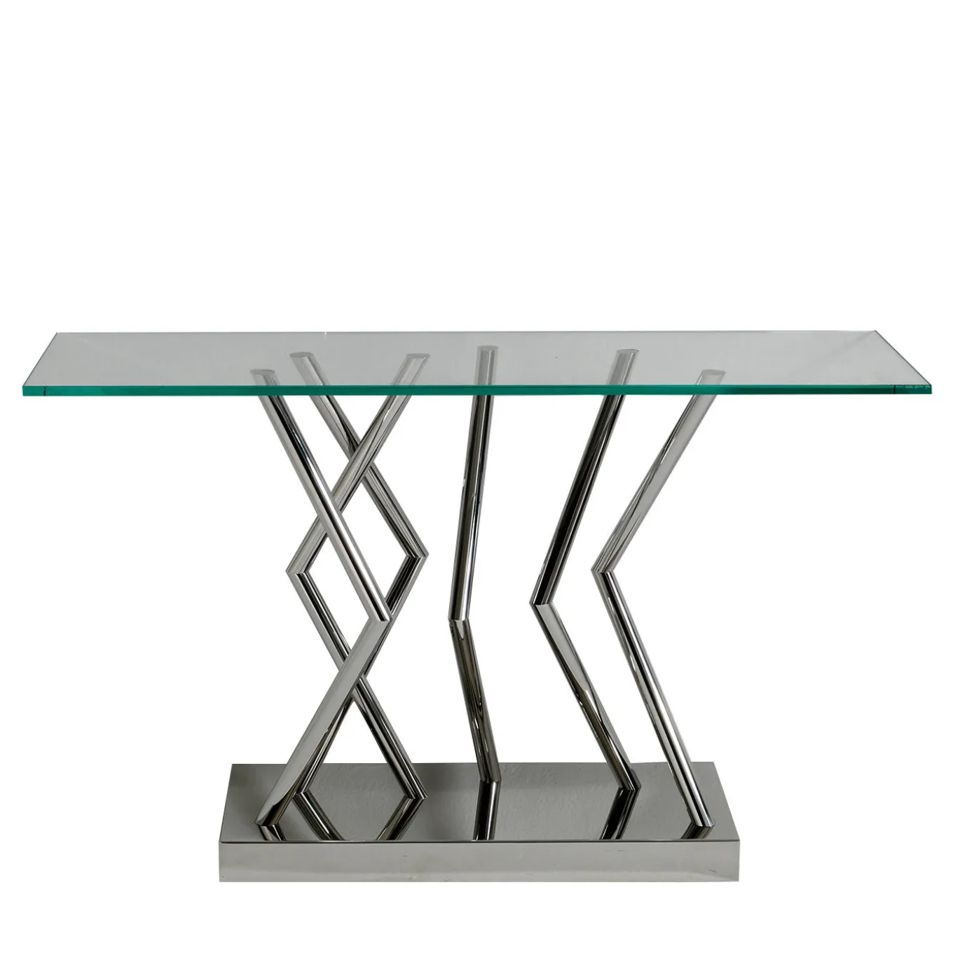 SA 06 Console Table by Sottsass Associati