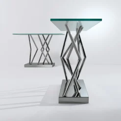 SA 06 Console Table by Sottsass Associati