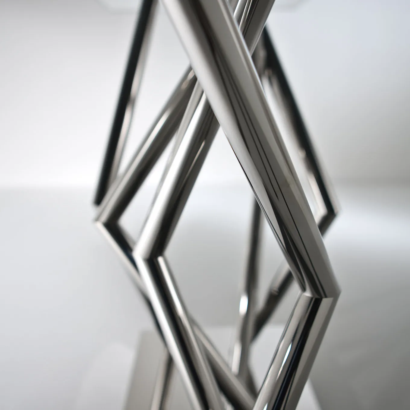 SA 06 Console Table by Sottsass Associati