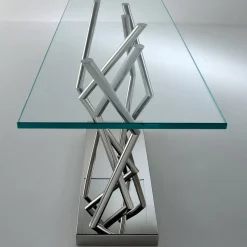 SA 06 Console Table by Sottsass Associati