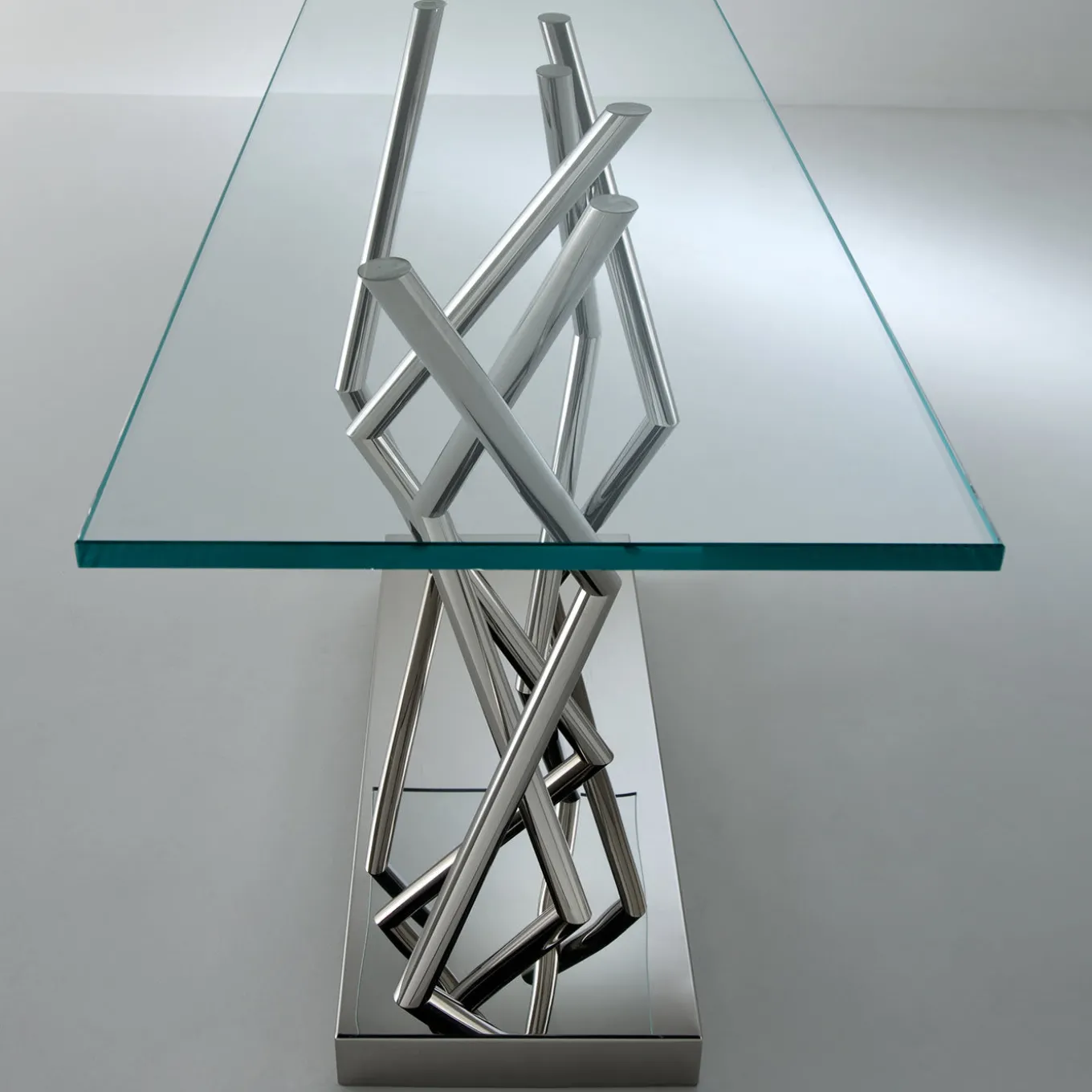 SA 06 Console Table by Sottsass Associati