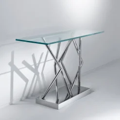 SA 06 Console Table by Sottsass Associati