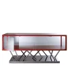 SA 02 Sideboard by Sottsass Associati