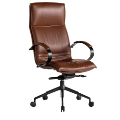 Sabal A Brown Armchair