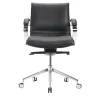 Sabal B Black Armchair