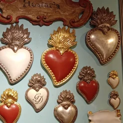 Sacred Heart Wall Decoration