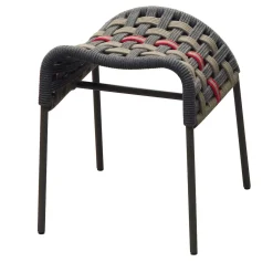 Saddle Small Stool