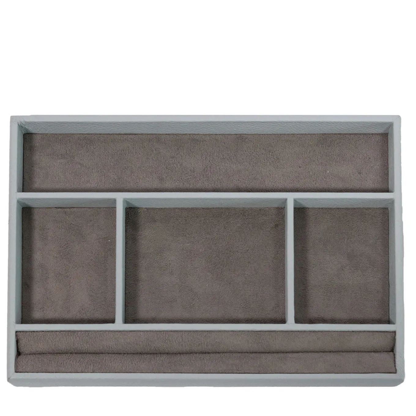 Safety Box Stintino Light Blue Big Tray