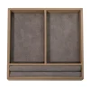 Safety Box Tamarone Beige Small Tray