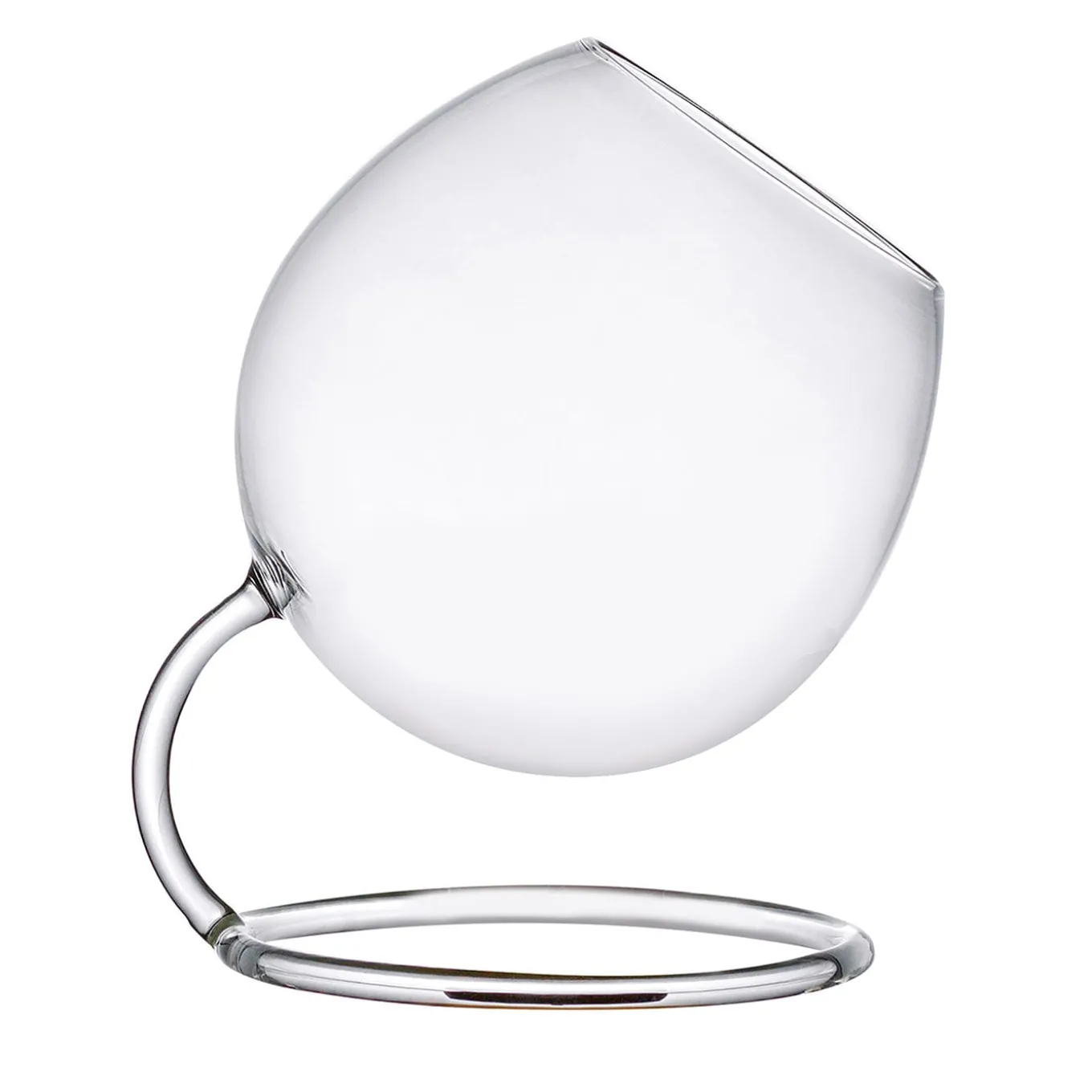 Sailor Spirit Glass by Esposito, Piezzo, Paretti