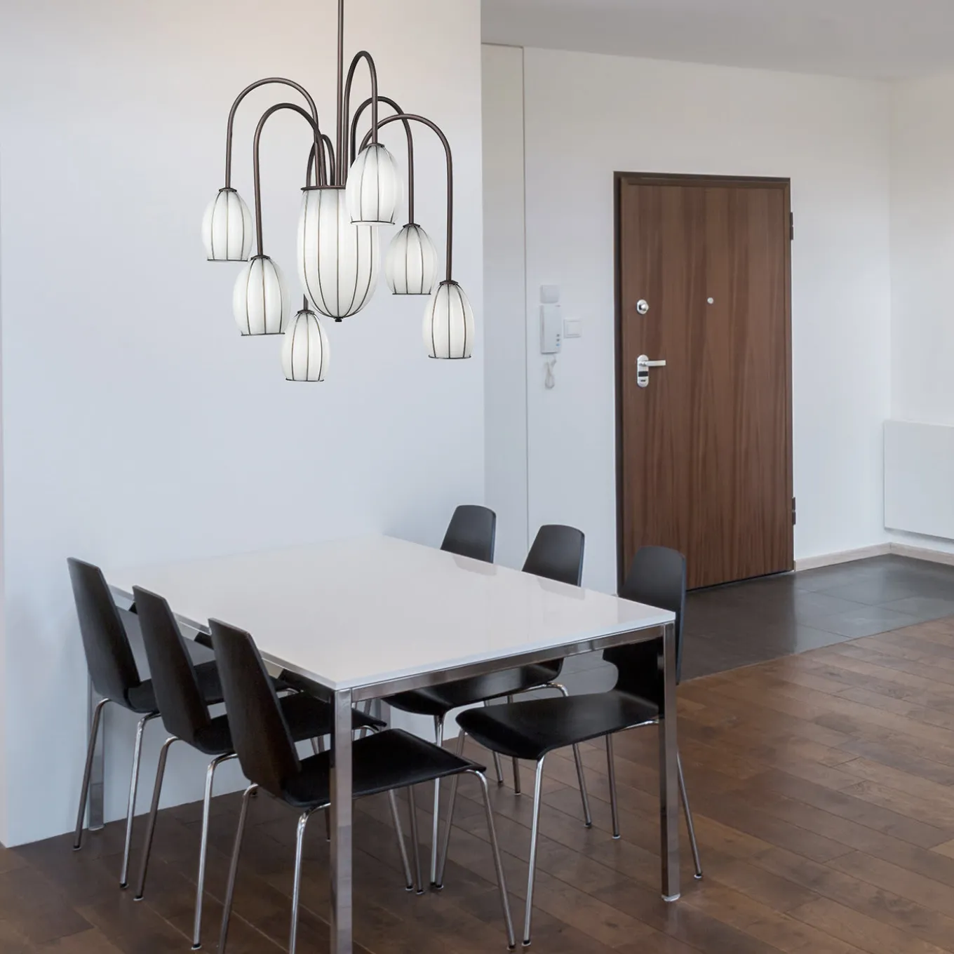 Salice Chandelier