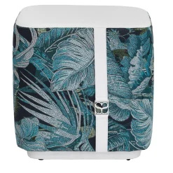 Salina Labuan Ocean Outdoor Pouf