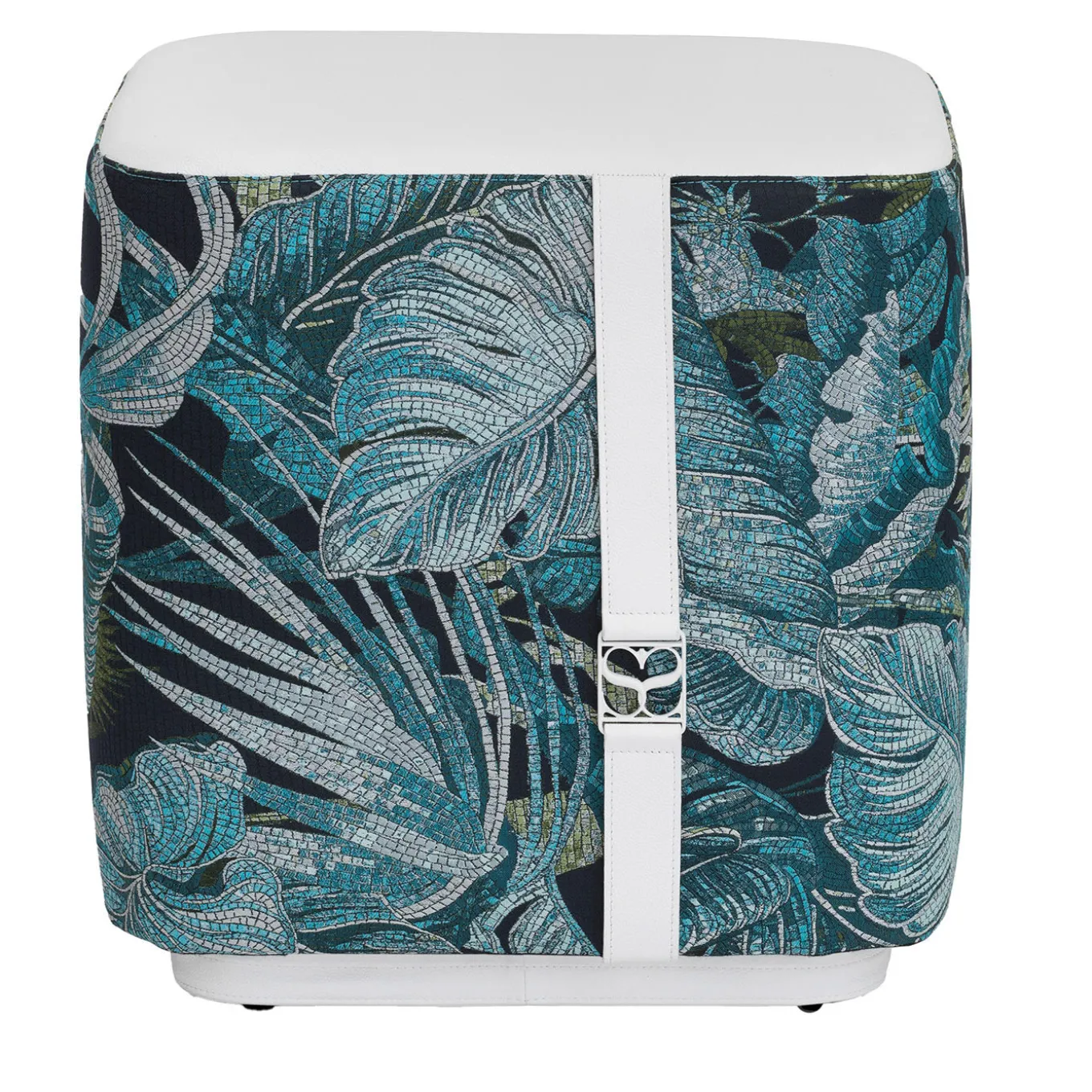 Salina Labuan Ocean Outdoor Pouf