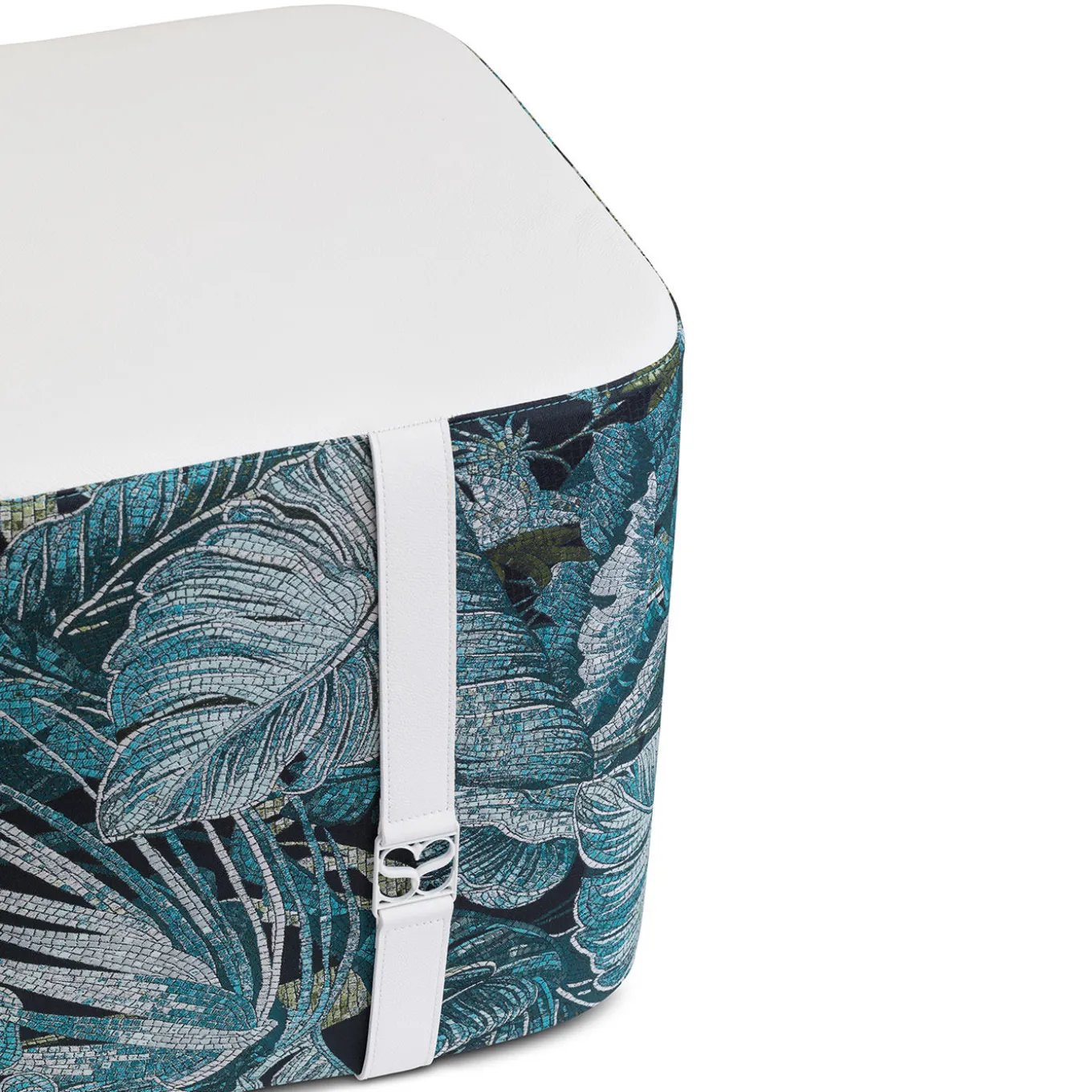 Salina Labuan Ocean Outdoor Pouf