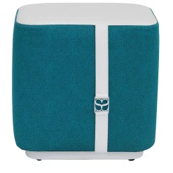 Salina Lubuck Ocean Outdoor Pouf