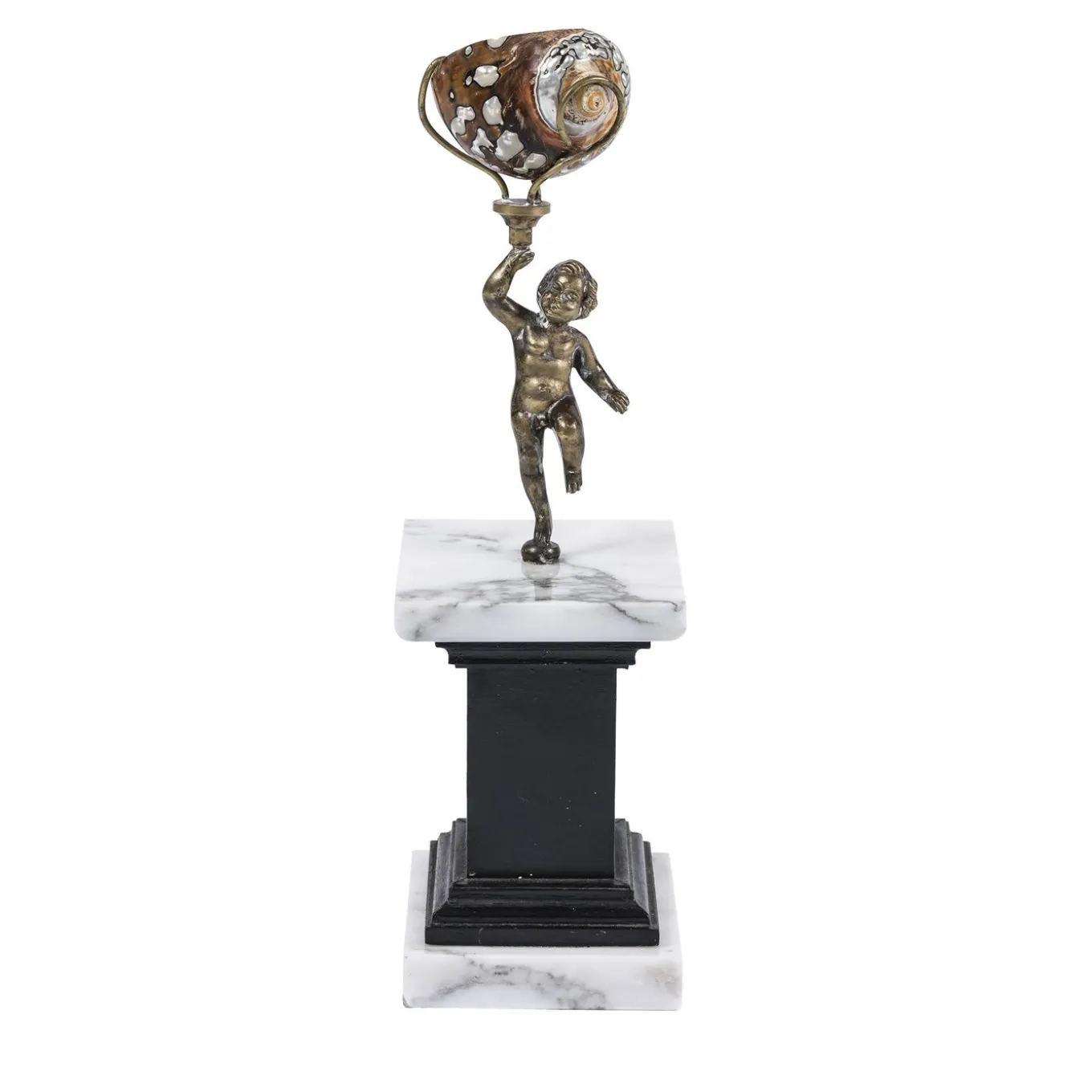 Salt and Pepper Shakers