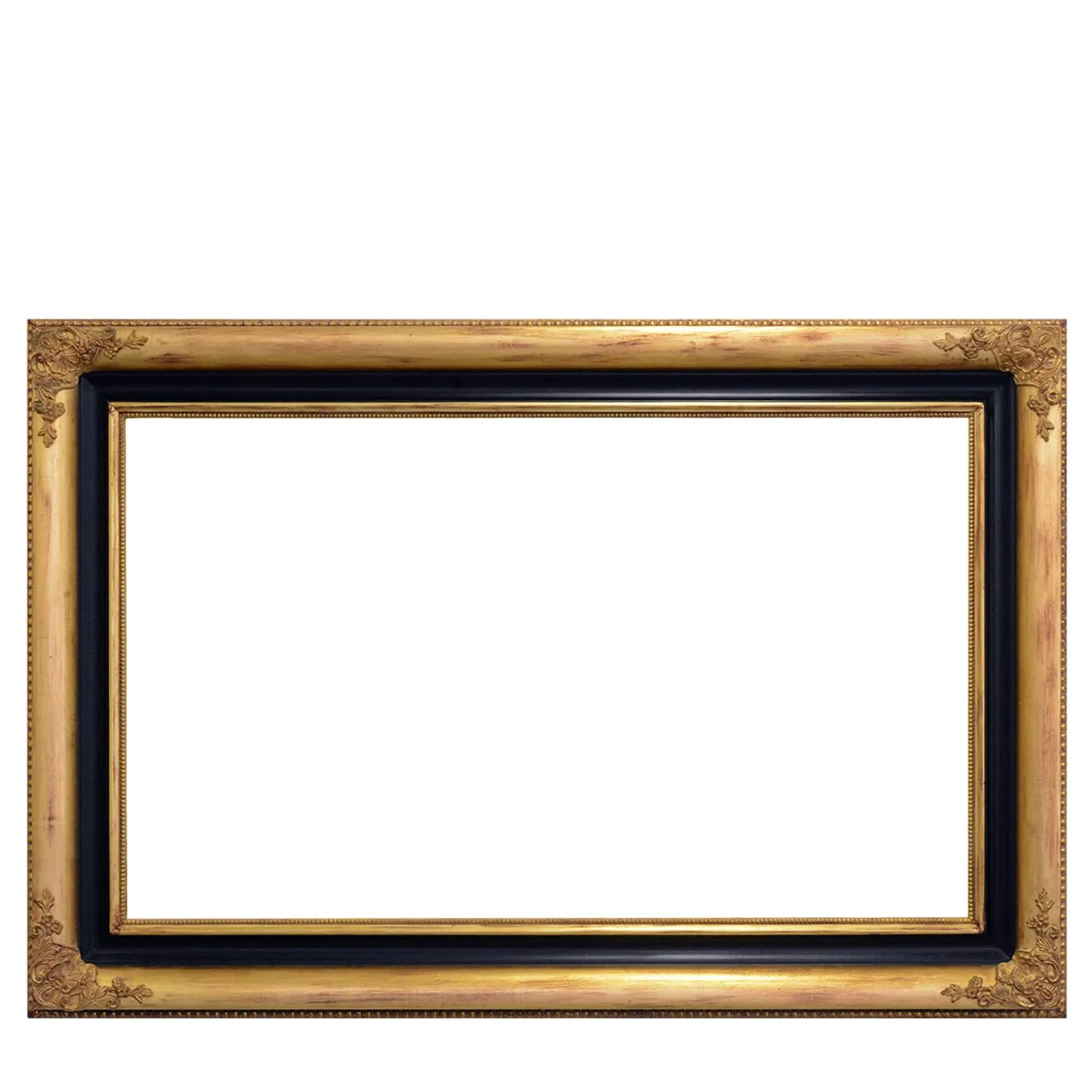 Salvator Rosa Frame #2
