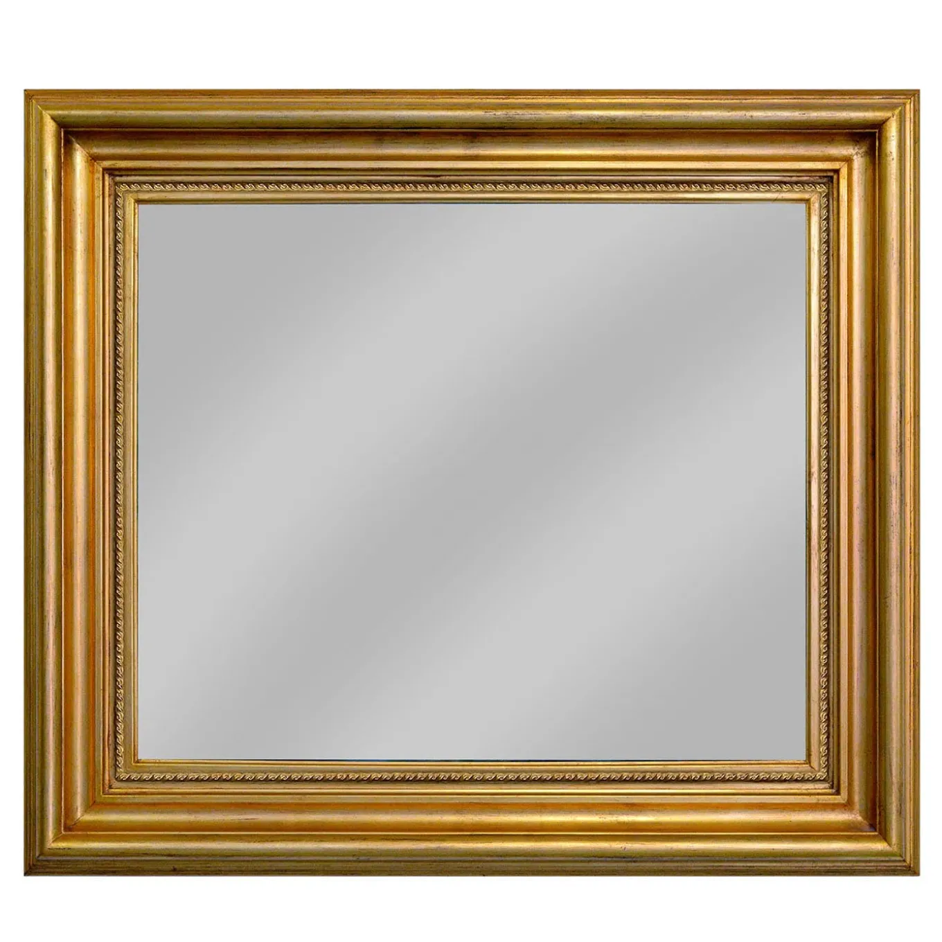 Salvator Rosa Frame #1