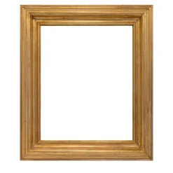 Salvator Rosa Gold Frame #2