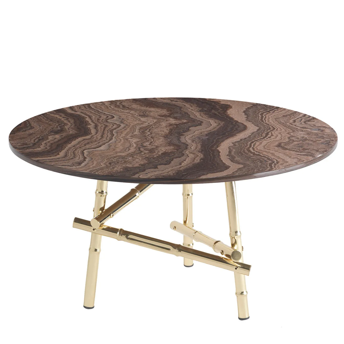 Samarcanda Eramosa Coffee Table