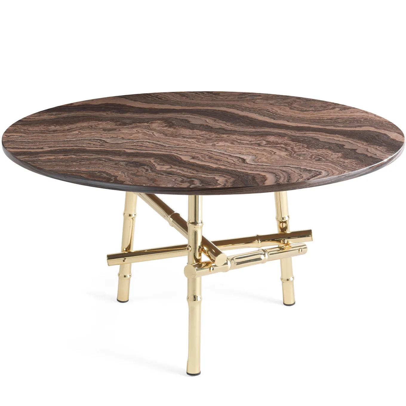 Samarcanda Eramosa Coffee Table