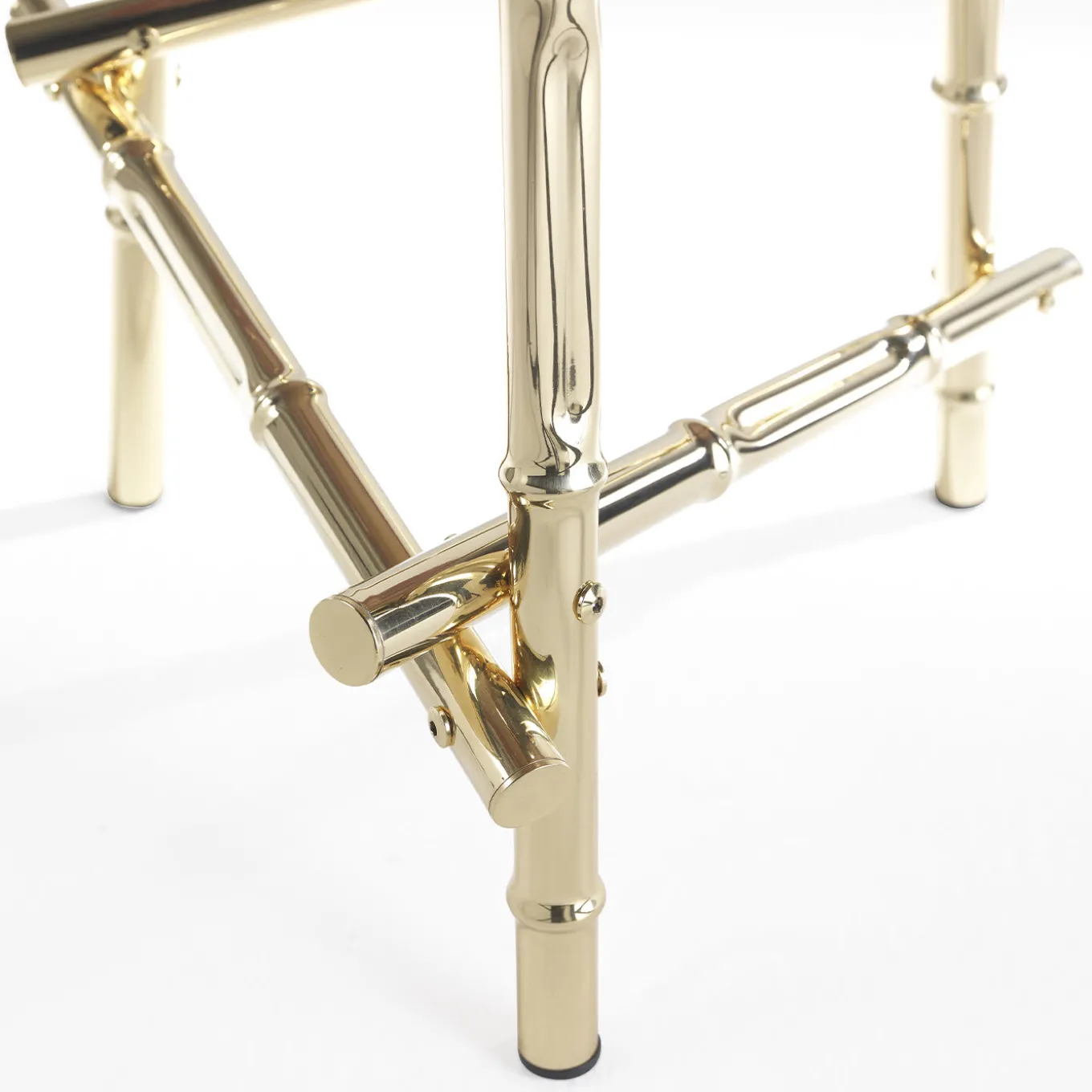 Samarcanda Eramosa Coffee Table